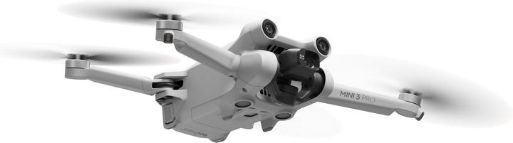Produktbild DJI Mini 3 Pro mit RC Controller (34 min, 249 g, 48 Mpx)