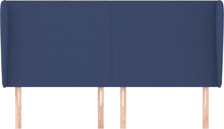 Actual product image vidaXL Cassandra (203 x 23 x 128 cm)