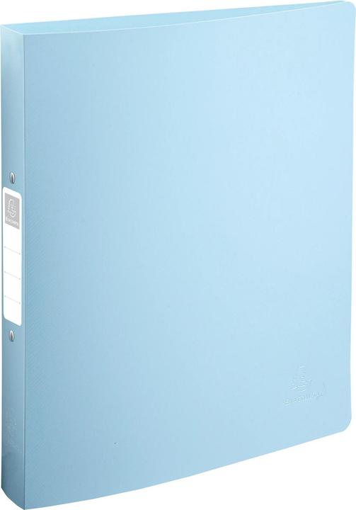 Produktbild Exacompta Ringbuch Set Bee Blue (A4, 40 mm)