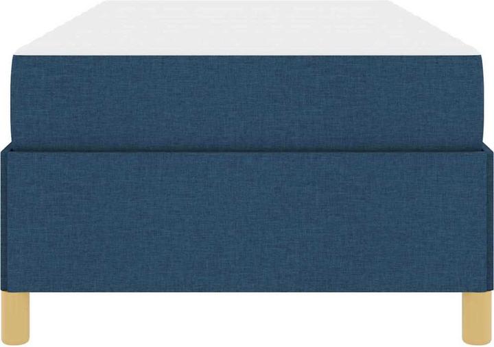 Actual product image vidaXL Bedstead (90 x 190 cm)