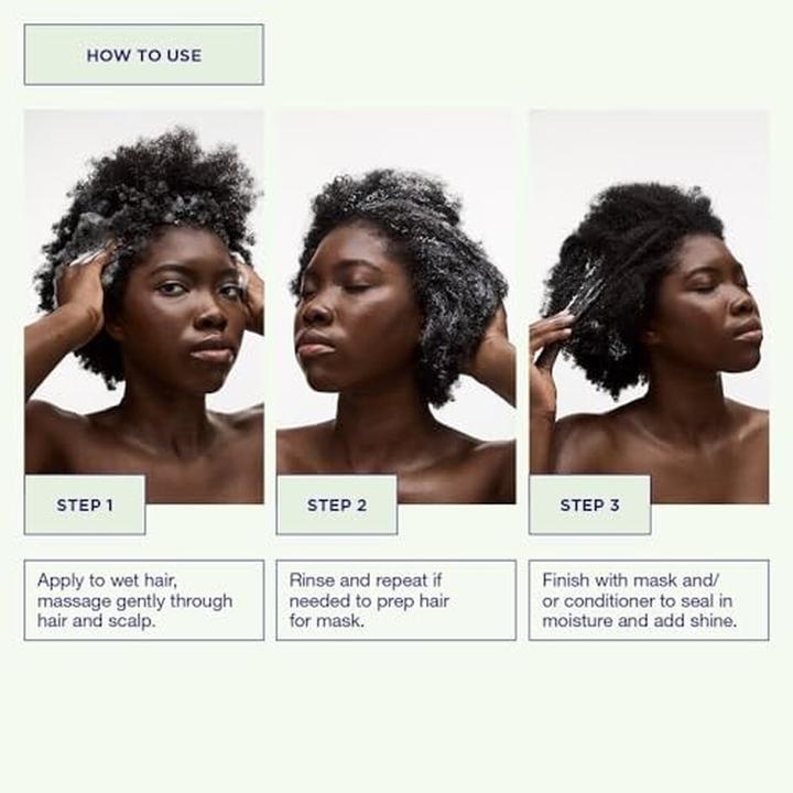 Image du produit Maria Nila Beauty Bag True Soft (Kit de soins capillaires)