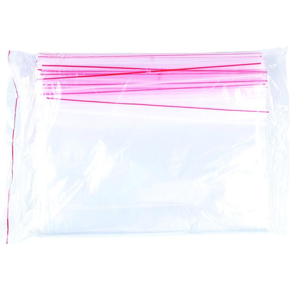 Office Products, Geschenkverpackung, Einkaufsnetz ldpe, 250x350mm, 100stk, transparent (Geschenkfolie, 100 x)
