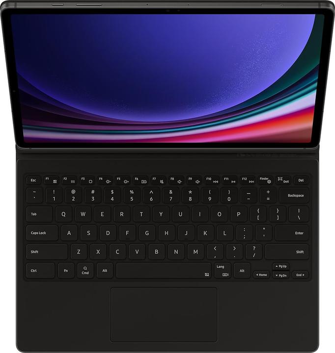 Produktbild Samsung EF-DX815 (DE, Galaxy Tab S9 Plus, Galaxy Tab S10+)