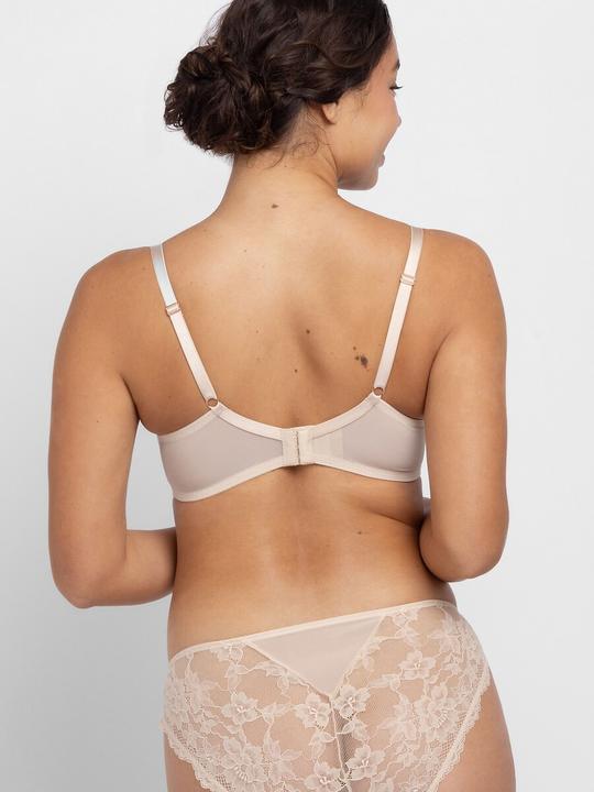 Produktbild Dorina Doppelpack BHs EMORY LACE (2er Pack, 85 E)