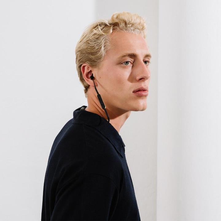 Actual product image Jays A Five (No noise cancelling, 10 h, Wireless)