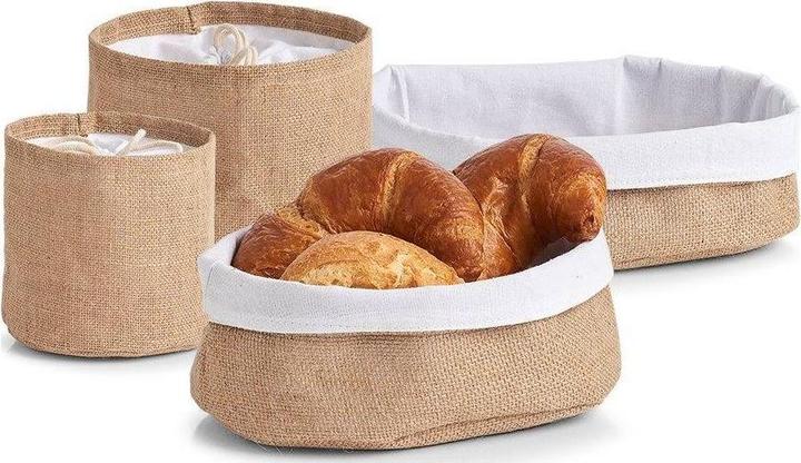 Produktbild Zeller Present Aufbewahrungsbeutel