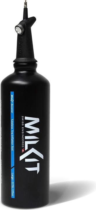 Produktbild MilKit Tubeless Booster 0.75L