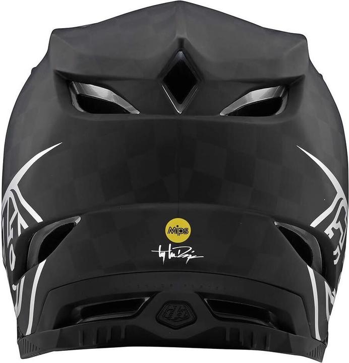Produktbild Troy Lee Designs D4 MIPS (55 - 56 cm)