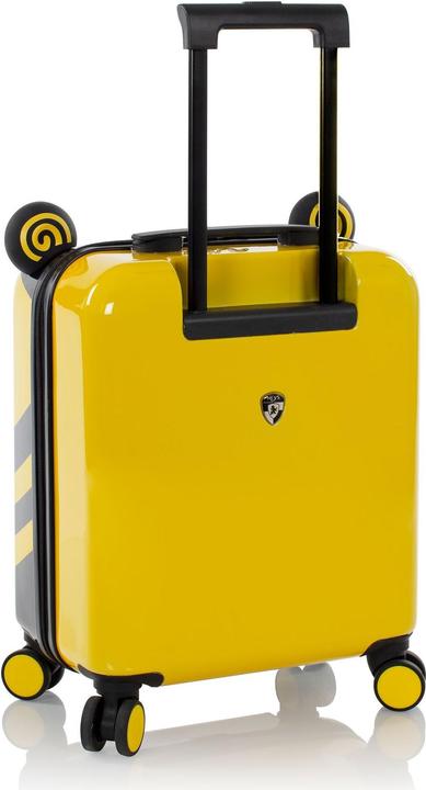 Image du produit Heys Super Tots Buble Bee -lasten matkalaukku ja reppu (34 l)