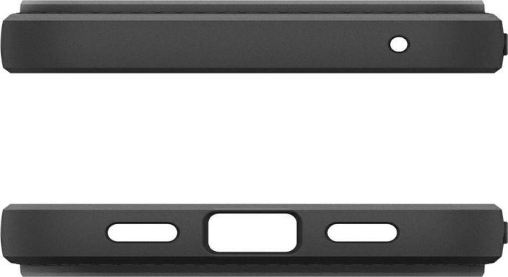 Produktbild Spigen - Liquid Air - Google Pixel 10 Pro XL - Matte Black (Google Pixel 10 Pro XL)