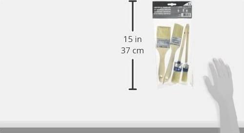 Actual product image Color Expert brush set (30 mm)