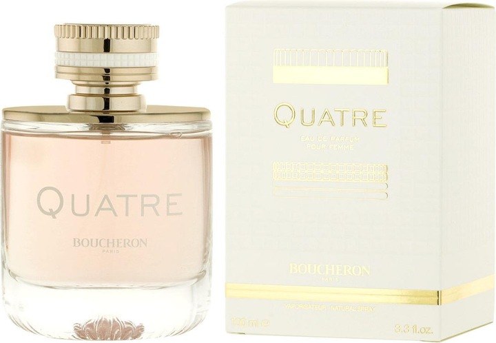 Immagine prodotto Boucheron Quatre (Eau de parfum, 100 ml)