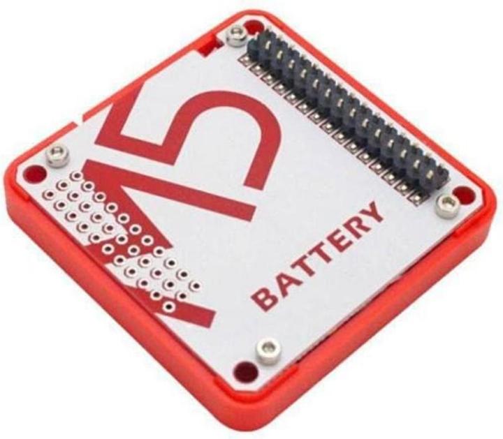 Produktbild M5Stack Battery Module für ESP32 Core Development Kit