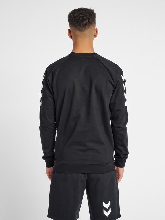 Image du produit hummel Go Cotton Sweat-Shirt (L)