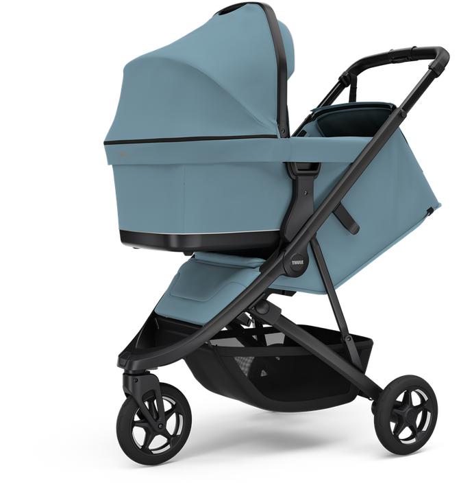 Image du produit Thule Adaptateur Bassinet (lit bébé) pour SPRING