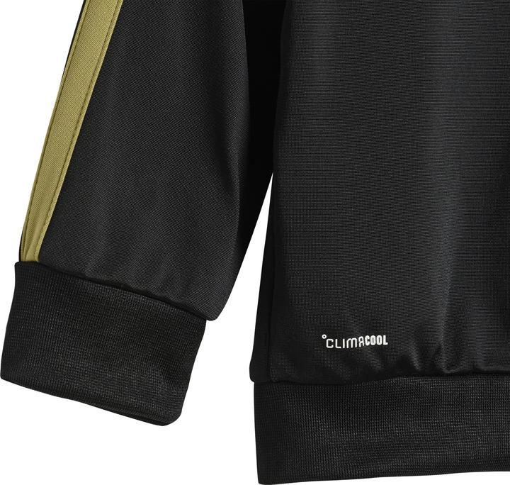 Immagine prodotto Adidas Tuta da ginnastica Essentials Climacool per bambini (80)