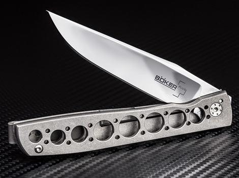 Produktbild Böker Urban Trapper (8.70 cm)