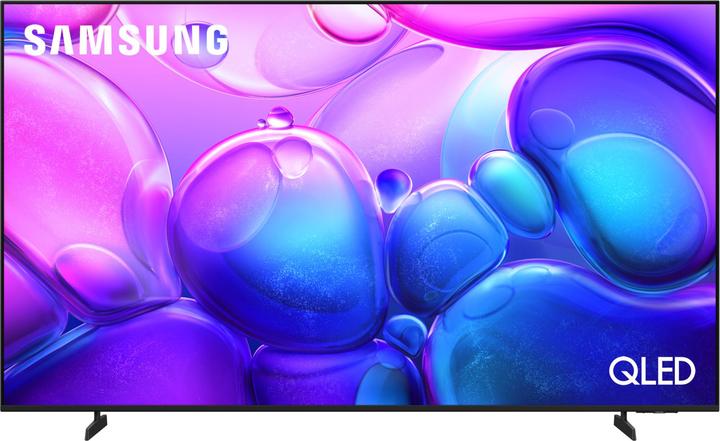 Produktbild Samsung QE65Q6FAAU (65", QLED, 4K)