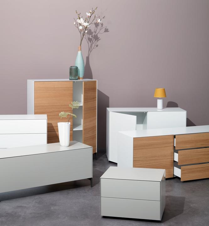 Actual product image micasa Lux