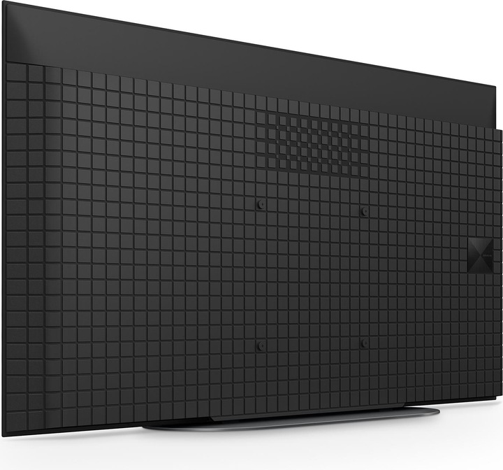 Actual product image Sony XR-42A90K (42", A90K, OLED, 4K, 2022)