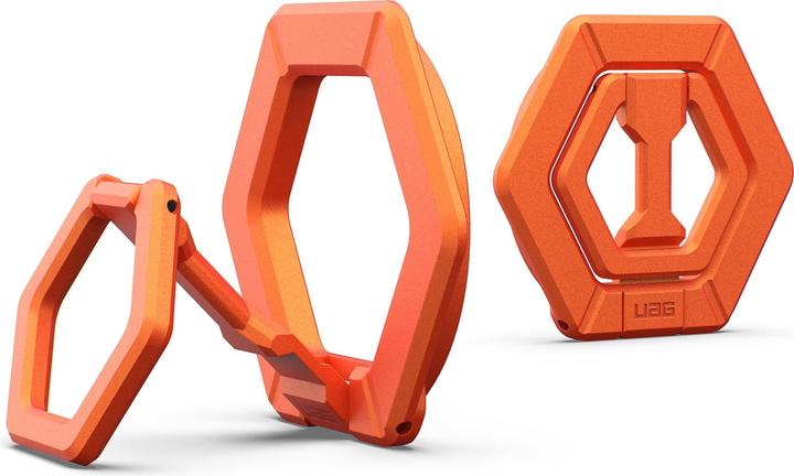 Actual product image UAG Magnetic Ring Stand