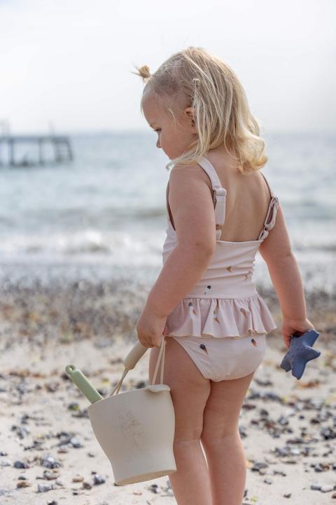 Produktbild Filibabba Eva – Badeanzug 3-4 Jahre – Cool Summer (98, 104)