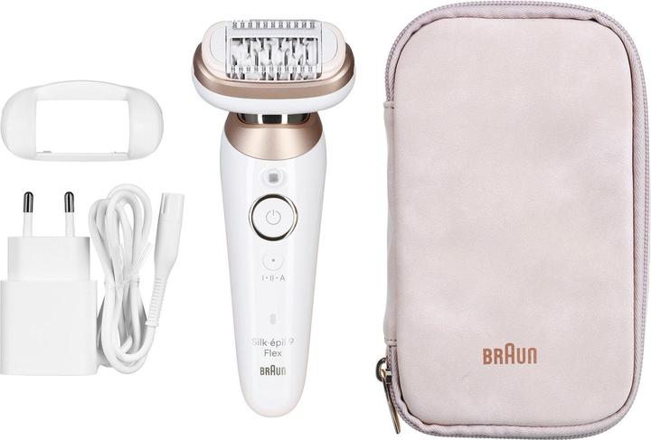 Productafbeelding Braun Silk-épil 9 Flex