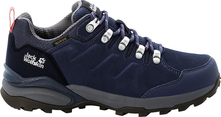 Jack Wolfskin Refugio Texapore Low W