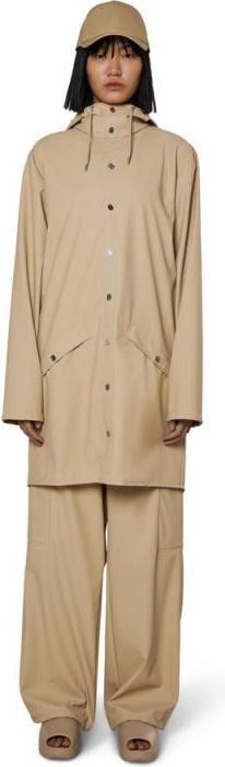 Produktbild Rains Long Jacket