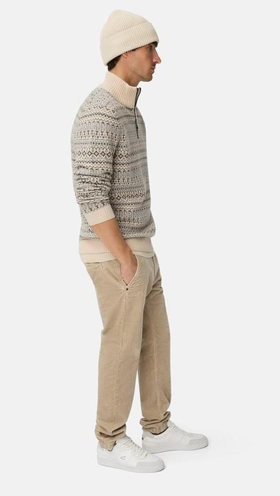 Produktbild Camel Active Woll-Troyer aus reiner Wolle (XL)