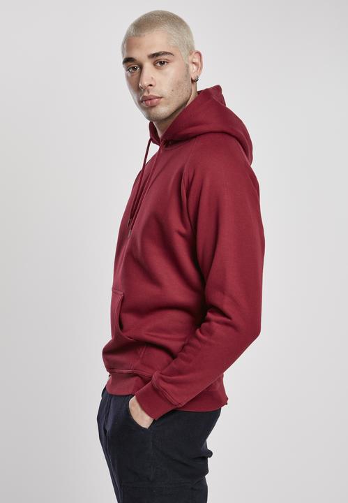 Produktbild Urban Classics Blank Hoody (XXL)