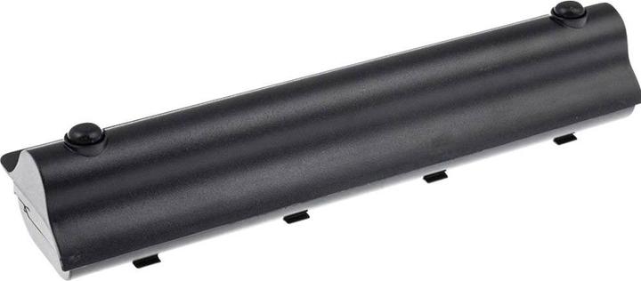 Actual product image GreenCell Cell HP04 Notebook Spare Part Battery (9 Cells, 6600 mAh)