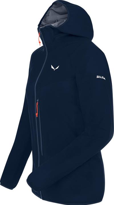Produktbild Salewa Agner 2 3L Powertex Jacke Da (34)
