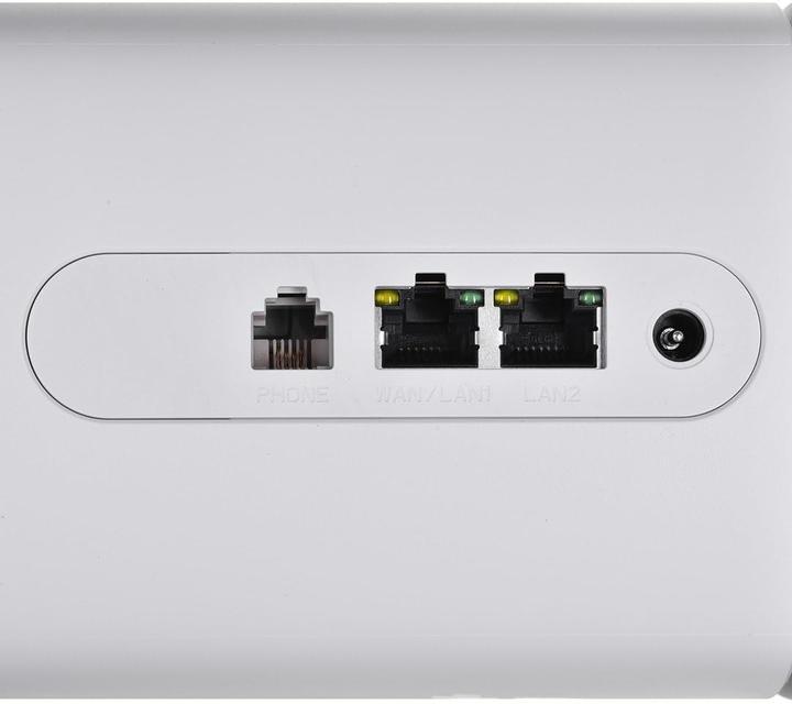 Actual product image ZTE MC888 Pro 5G