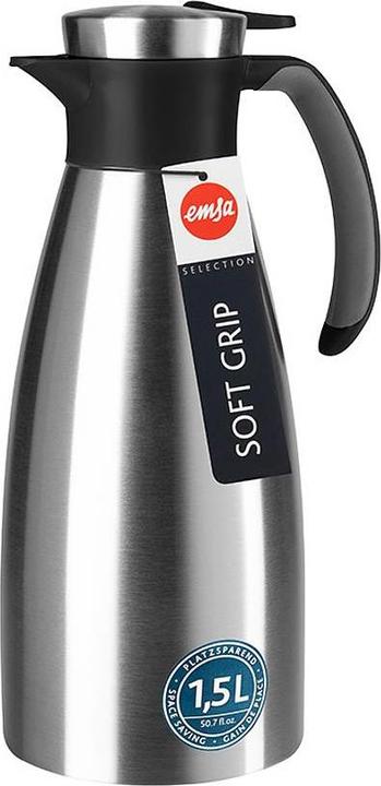 Actual product image Emsa soft grip (1.50 l)