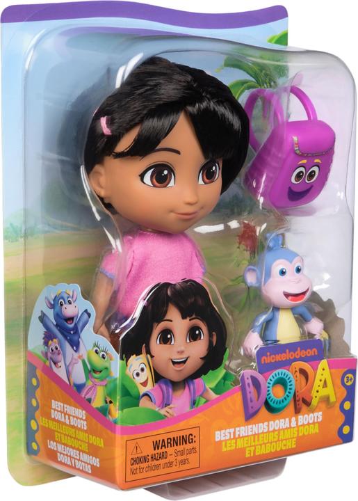 Amigo DTE Dora - Puppe