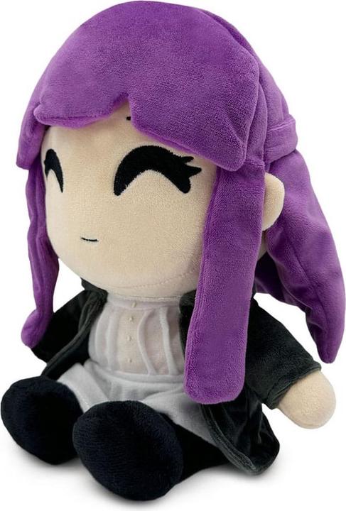 Actual product image Youtooz Freeze: Beyond Journey's End plush figure Fern 22 cm (22 cm)