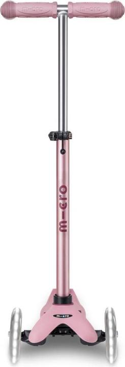 Produktbild Micro Mini Deluxe Rock & Go LED Dusty Rose