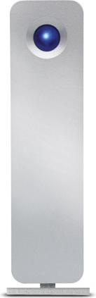 Produktbild LaCie d2 Quadra (4 TB)