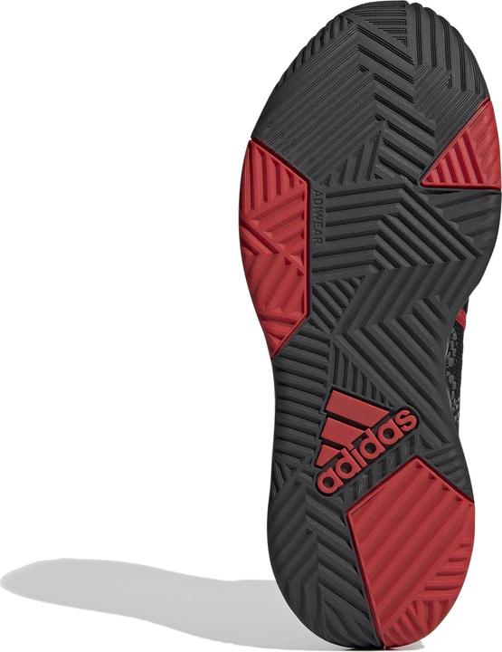 Produktbild Adidas Ownthegame 2.0 Basketballschuhe Herren (45 1/3)