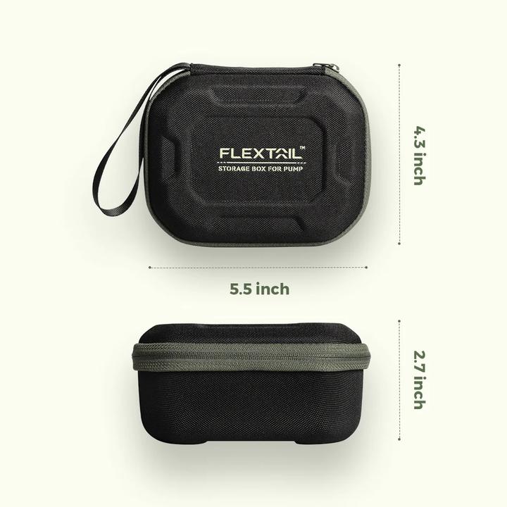Produktbild Flextailgear Aufbewahrungskoffer