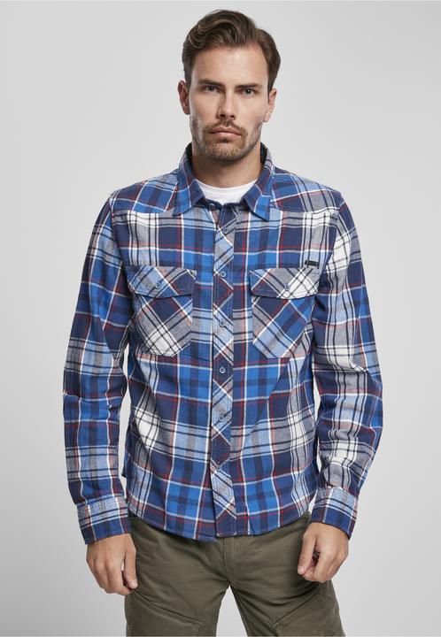 Produktbild Brandit Checked Shirt (3XL)