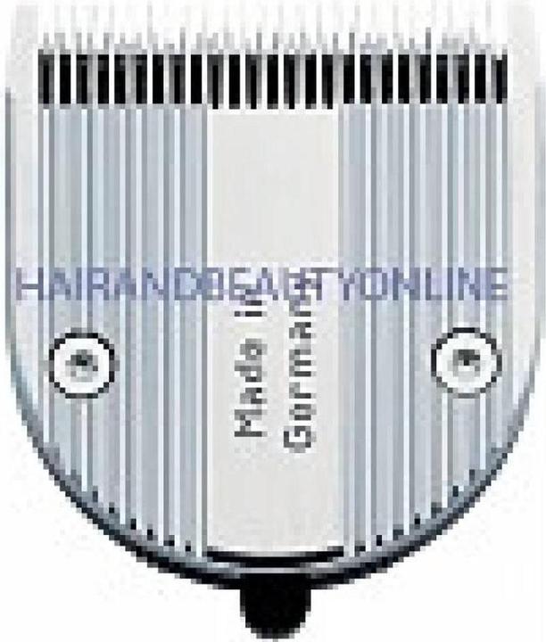 Produktbild Moser Schneidsatz Ersatzscherkopf (1 x)