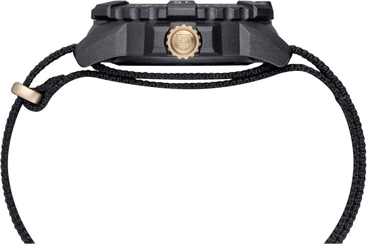 Image du produit Luminox Navy Seal 3500 Series (Montre analogique, 45 mm)