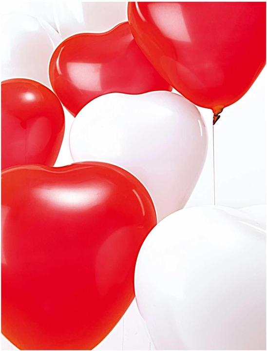 Image du produit Rico Design Coeur (12 x)