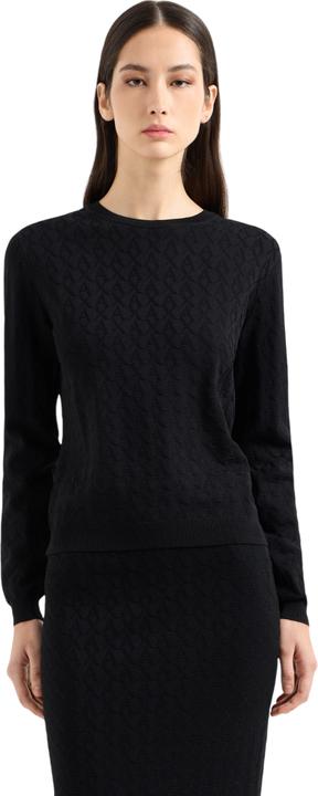 Actual product image Armani Exchange Sweater (S)