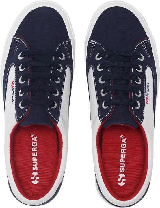 Image du produit Superga - Baskets BLOCKS - Adulte (38)