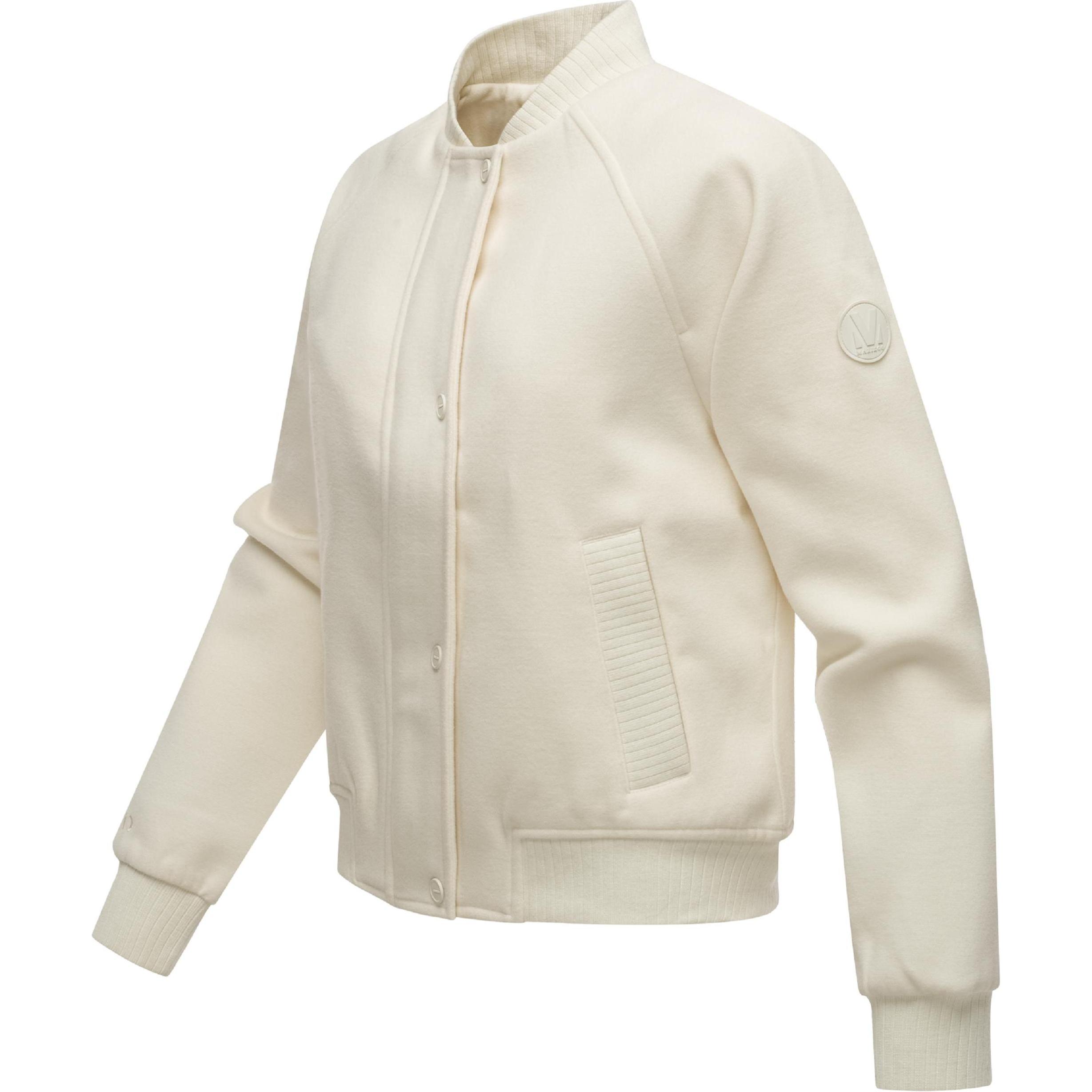 Thumbnail - Marikoo, Damen, Jacke, Zunaa 16 (M), Beige, M