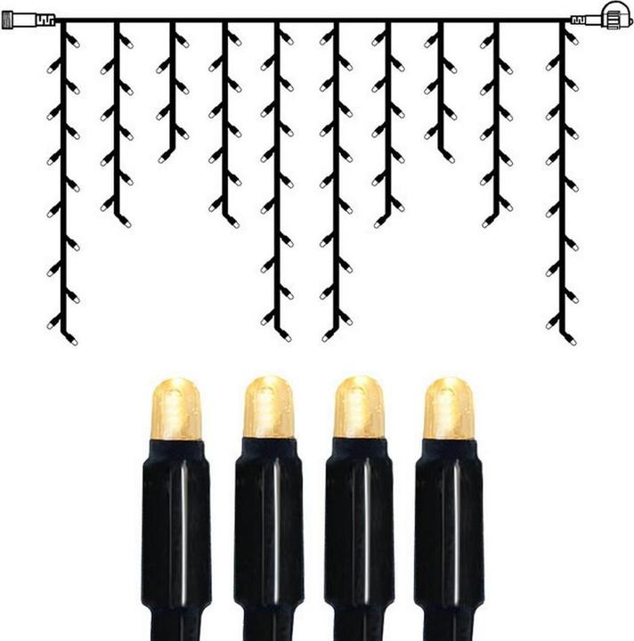 Star Trading System 24 Icicle Extra (2 m)