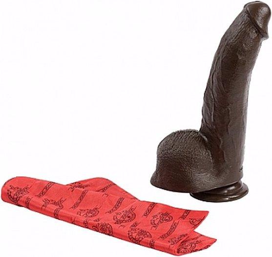 Actual product image Doc Johnson Mr Marcus